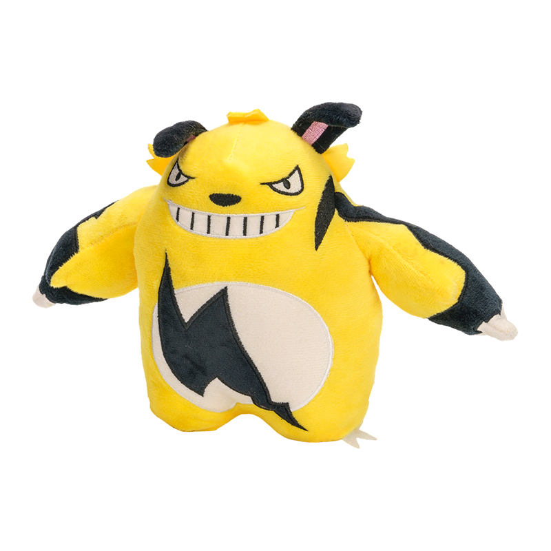 Créatúr Fantasy bréagáin plush le haghaidh táirgí a bhaineann le cluiche