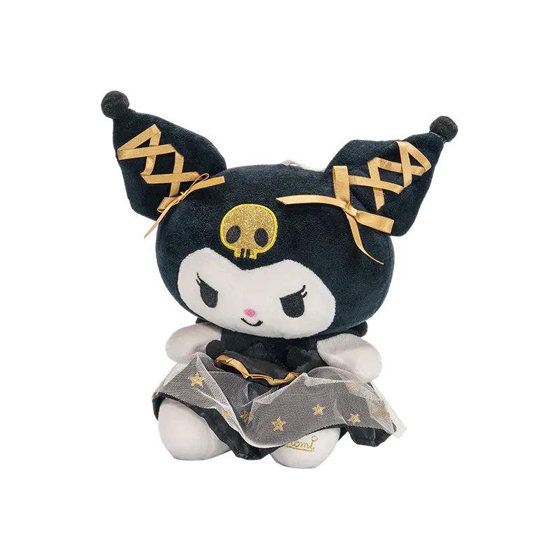 Corónach IP Carachtar Plush Doll