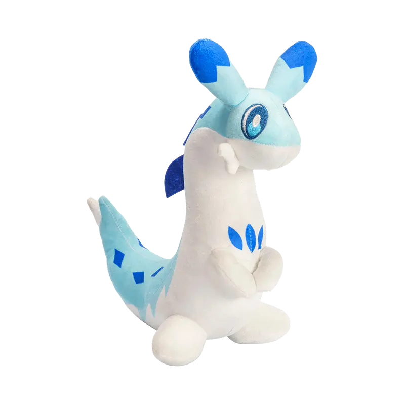 Bréagáin plush fearód mear-sníomh de bhréagáin mhóir de charachtair IP Bréagáin plush fearód mear-sníomh de bhréagáin mhóir de charachtair IP
