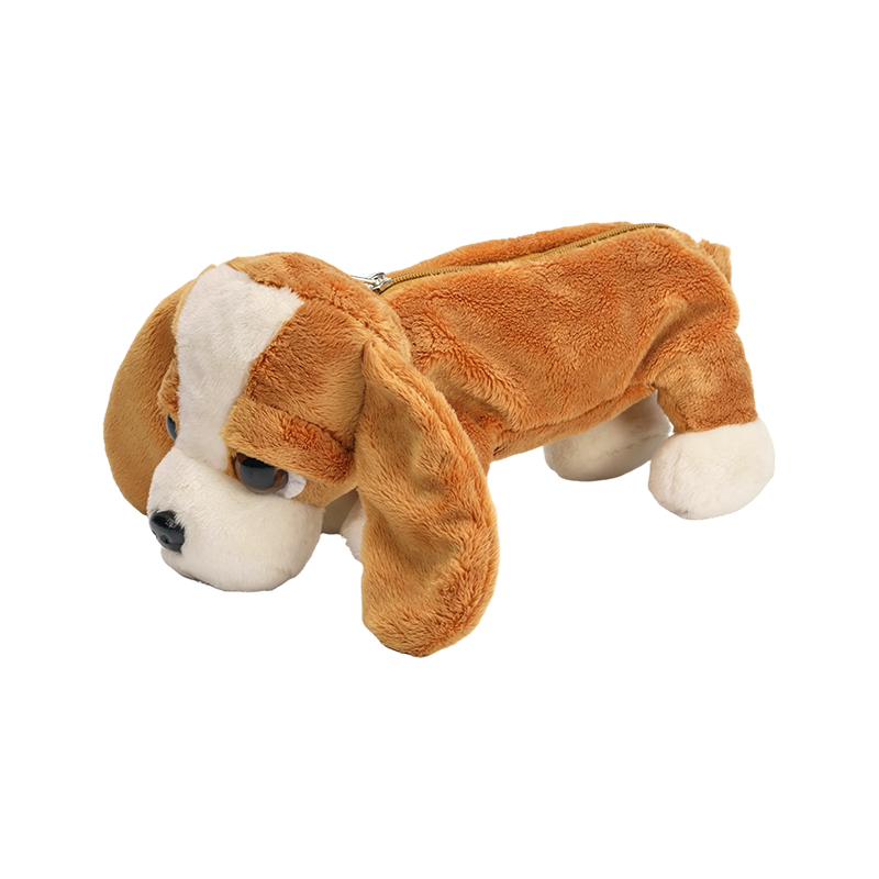 Cásanna gleoite bichon plush