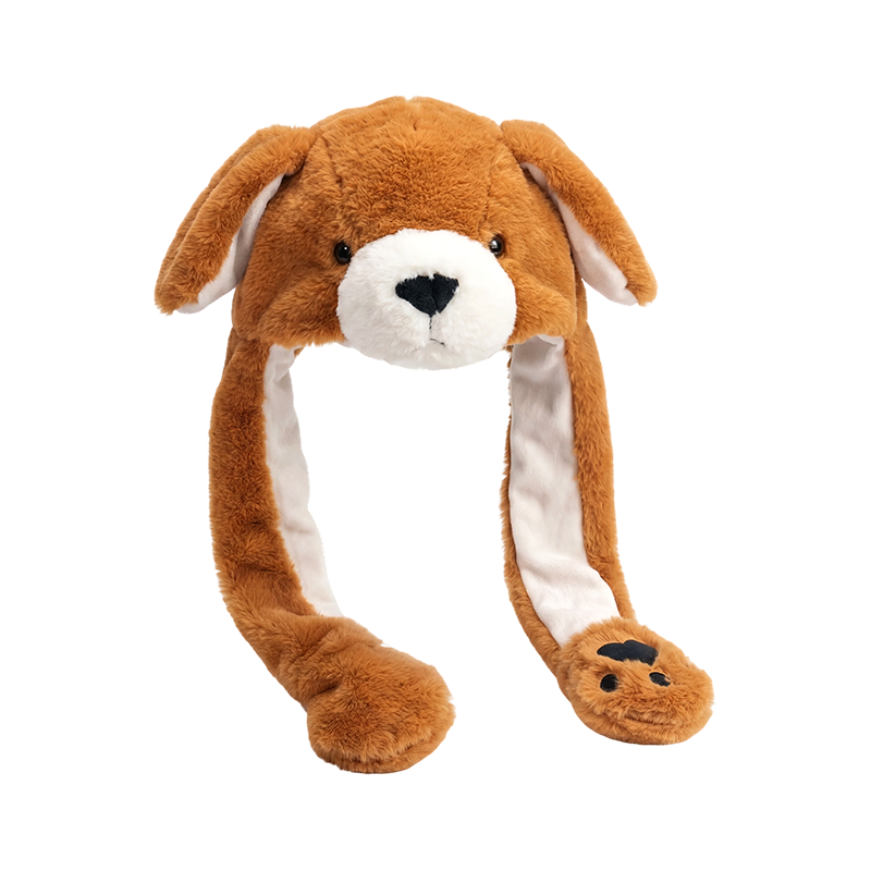 Hata plush madra donn