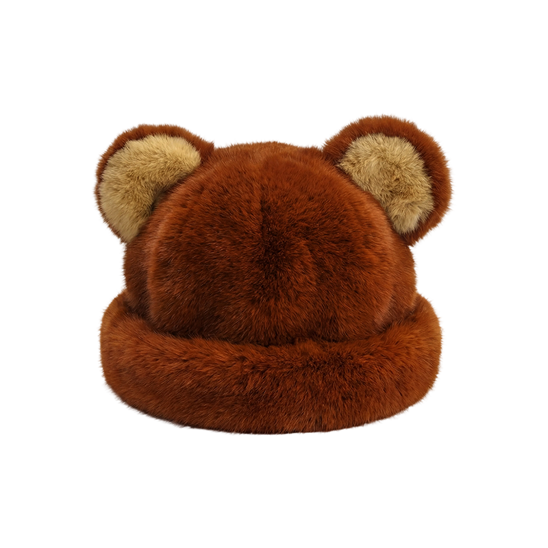 Hata donn plush
