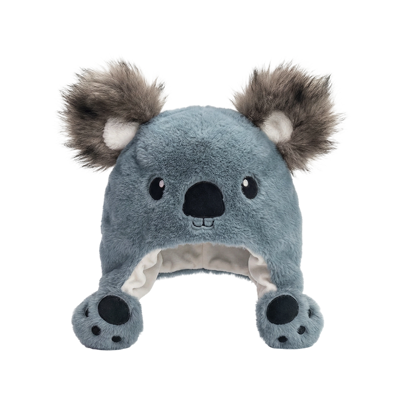 Hata plush Koala-ear