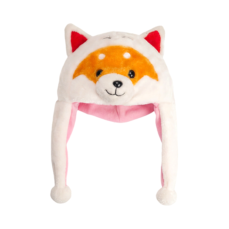 Hata plush madra bán