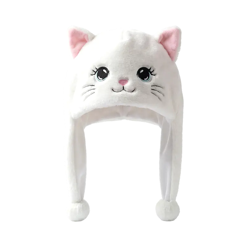 Bán kitty hata plush
