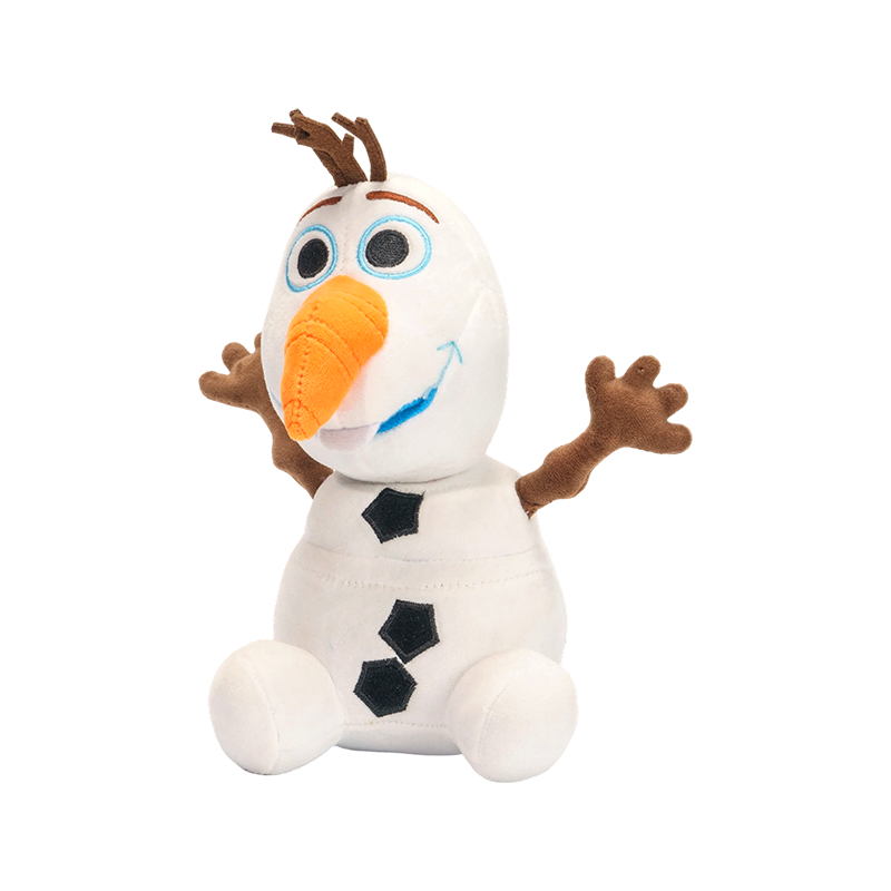 Doll bog saoire i stíl olaf Doll bog saoire i stíl olaf
