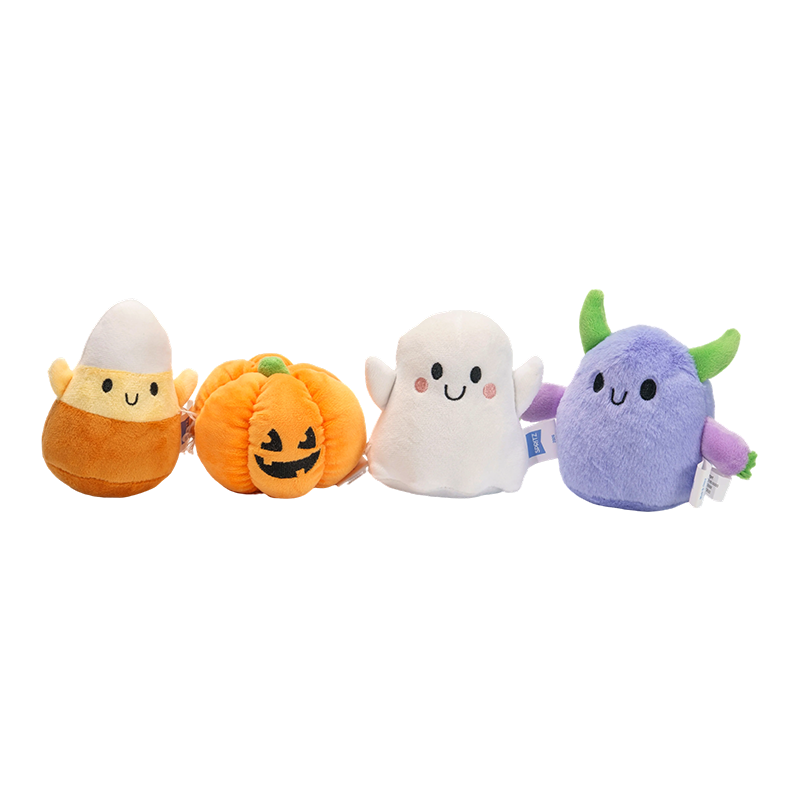 Sraith plush Oíche Shamhna